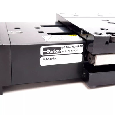 Parker MX80ST02MS