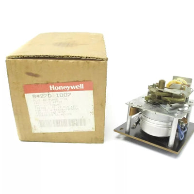 HONEYWELL S427D-1007