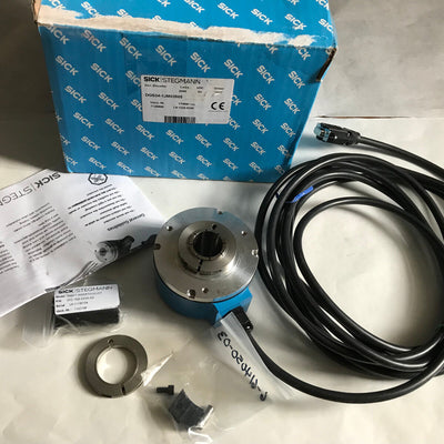 SICK DGS34-1JM02500