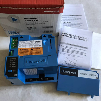 HONEYWELL RM7840L1075