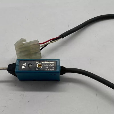 HONEYWELL FE7B-FDA6
