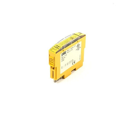 PILZ PSSu EF 4DI