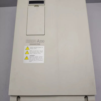 MITSUBISHI FR-A240-E-22K-EC
