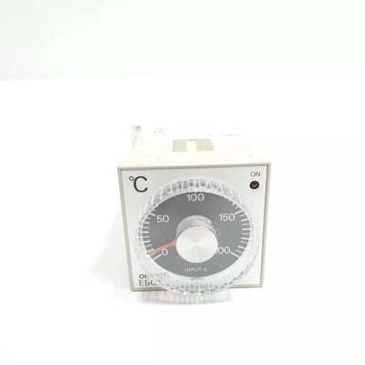 OMRON E5C2-R20K