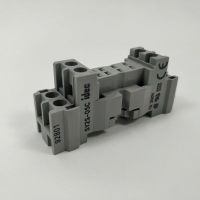 IDEC SY2S-05C