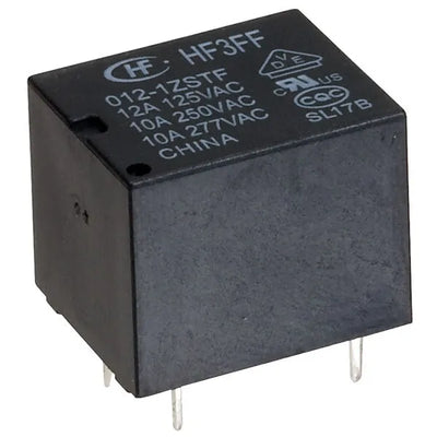 HF3FF0121ZSTF