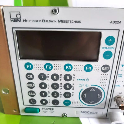 Hbm ML85/2