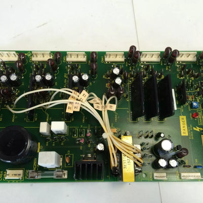 TOSHIBA VT3D-2039