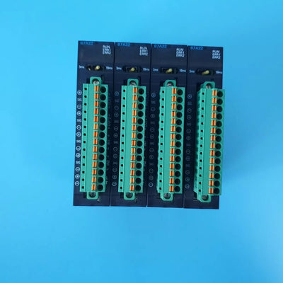 OMRON CJ1W-B7A22