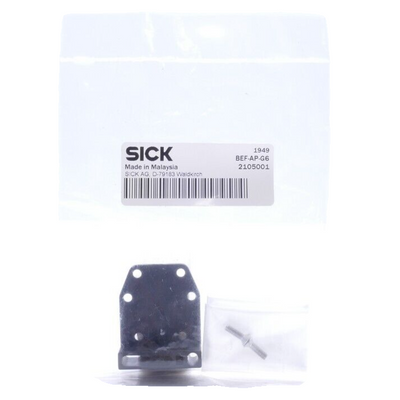 SICK BEF-AP-G6