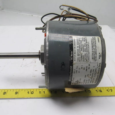 Westinghouse 323P 429