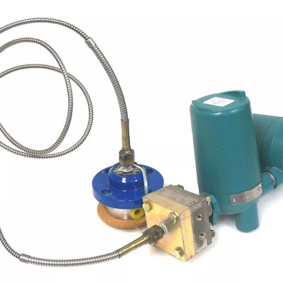 HONEYWELL Y412E1-/3001/-13-J-E-55