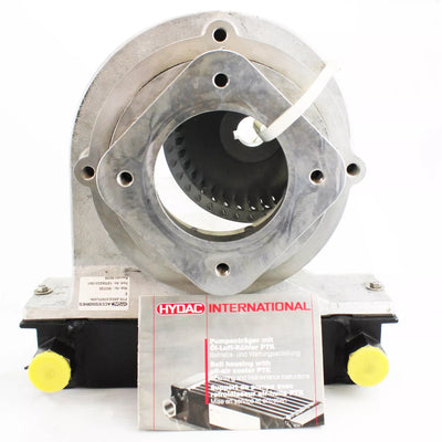 HYDAC PTK-250/2.0/M/FL009-E