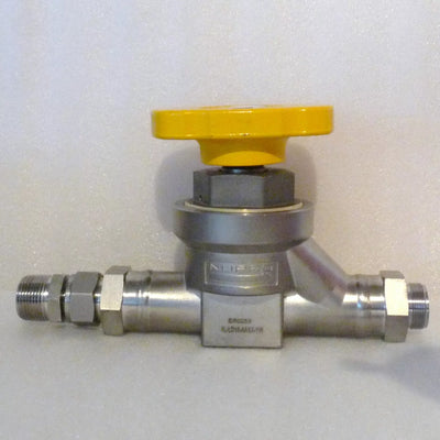 SWAGELOK 6L-LD16-AAXX-YW