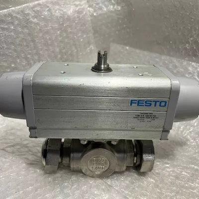 FESTO VZBA-3/4