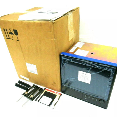 HONEYWELL TVMP-B0-00-000-000-F00-0U000V-00