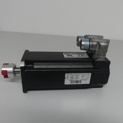 BECKHOFF AM3033-0C10-0000