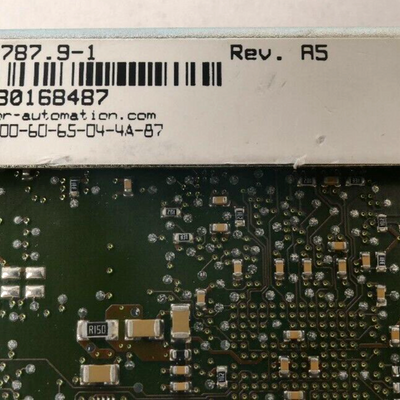 B&R 3IF787.9-1