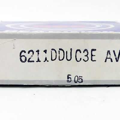 NSK 6211DDUC3E AV2S