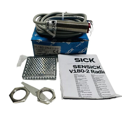 SICK VL180-2N41162