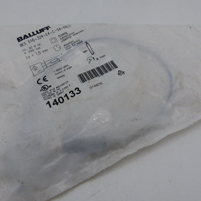 Balluff  BES 516-324-E4-C-S4-00.3