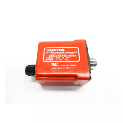 AMETEK T1K-10-461