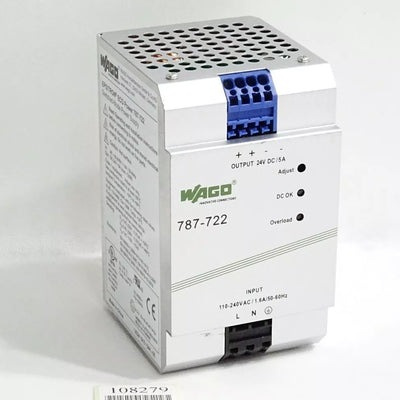 Wago 787-722