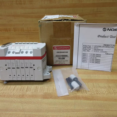 NORGREN VM1006001US