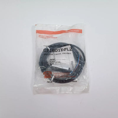 HONEYWELL CP18D1DPL2