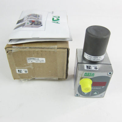 Asco 6086B0111