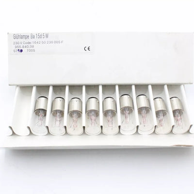 Werma 955.840.38 Ba15d5W