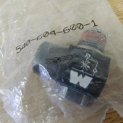 BOSCH 540-604-600-1