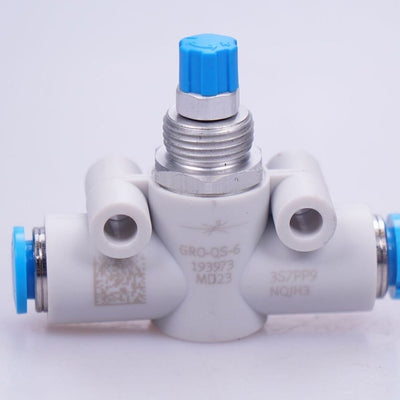 Festo GRO-QS-6