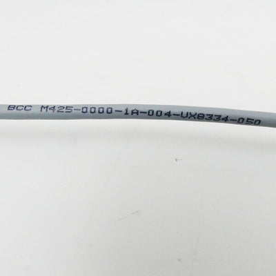 BALLUFF BCC M425-0000-1A-004-VX8334-050