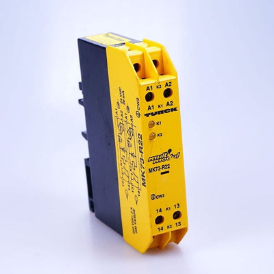 TURCK MK73-R22/24VUC