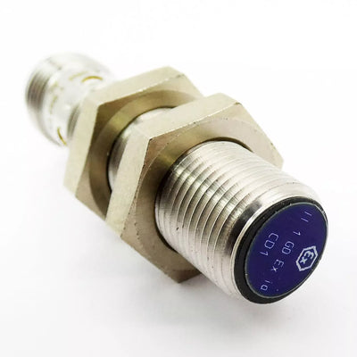 BALLUFF BES M12ME-GNX40B-S04G-EEX