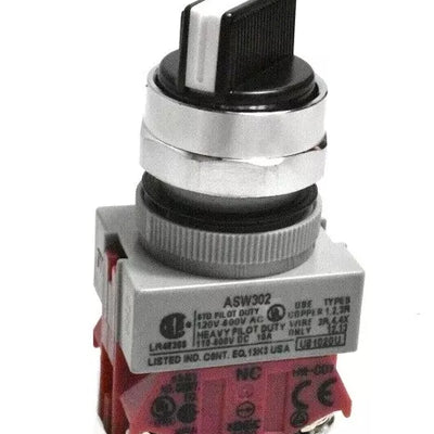 IDEC ASW302