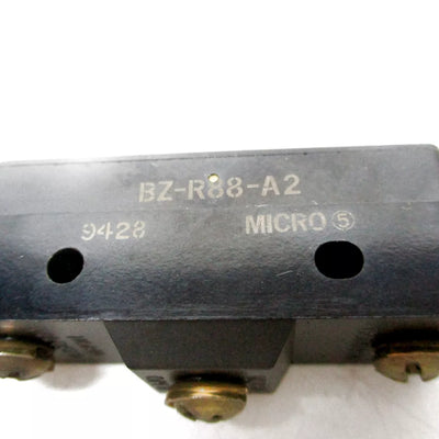HONEYWELL MICROSWITCH BZ-R88-A2