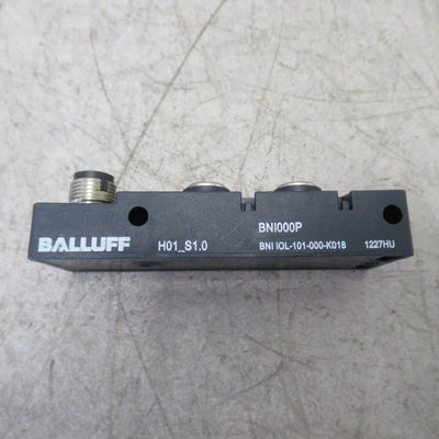 Balluff BNI000P