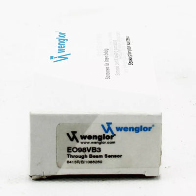Wenglor EO98VB3