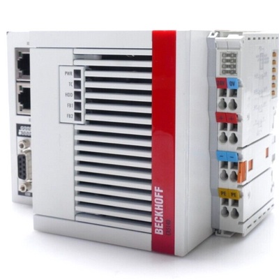 Beckhoff CX5140-0121/4GB