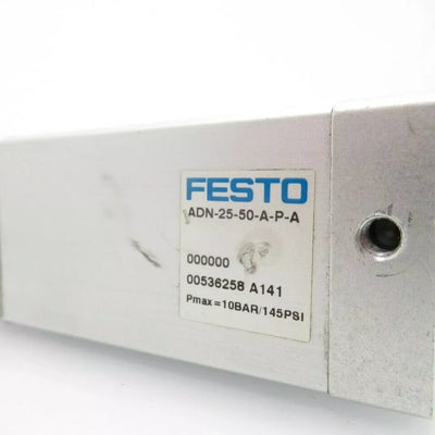 FESTO ADN-25-50-A-P-A