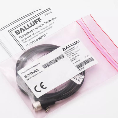 BALLUFF BOH TK-G03-004-01-S49F