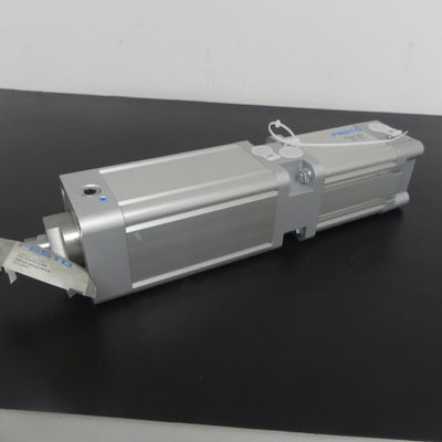 FESTO DNCKE-63-50-PPV-A
