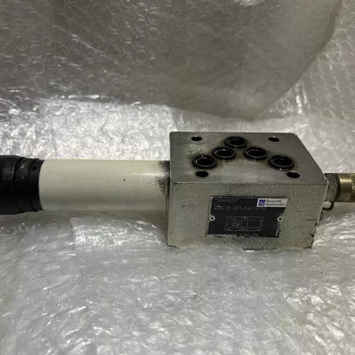 REXROTH ZDR 10 DP3-54/75YM