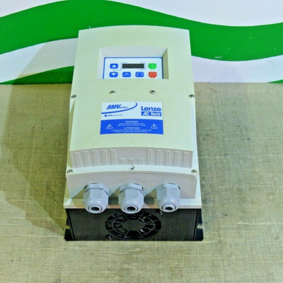 LENZE ESV752N04TFD