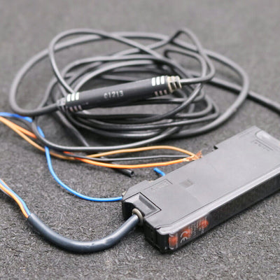 OMRON E2C-EDA41 2M
