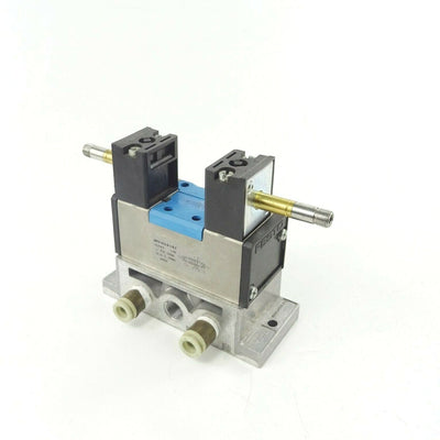 Festo JMFH-5/2-D-1-S-C