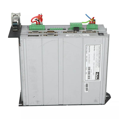 Parker C3S025V2F10-I20-T11-M00