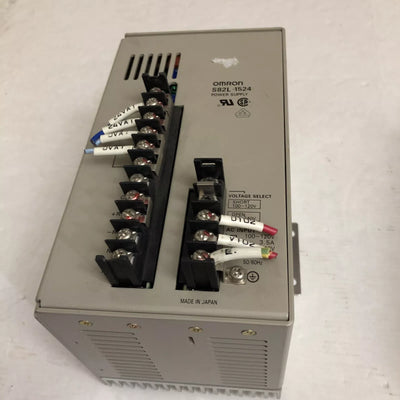 OMRON S82L-1524